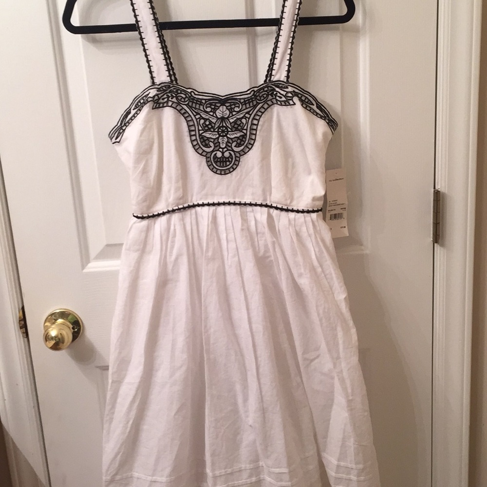BEAUTIFUL Sundress NWT